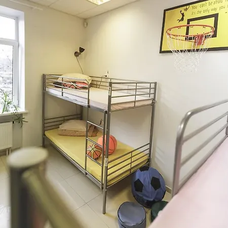 Sports Ostello Kaunas