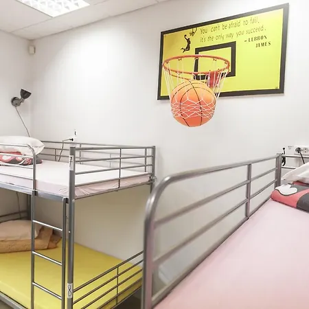 Sports Ostello Kaunas
