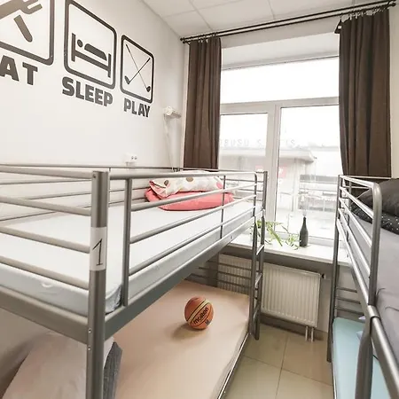 Sports * Kaunas