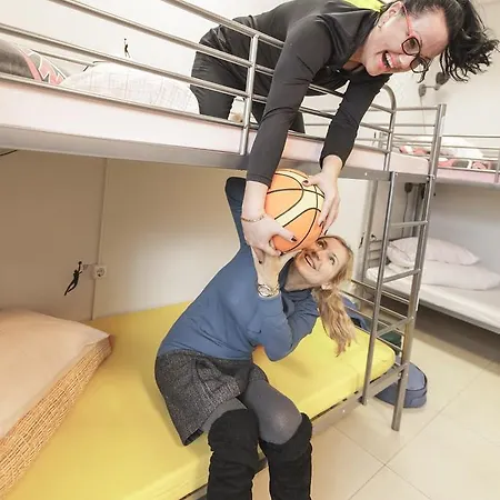 Sports Хостел Каунас