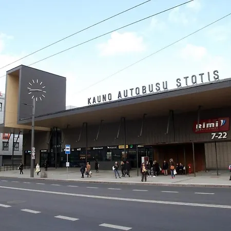 Ostello Sports Kaunas