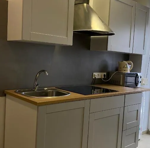 Hostel Sports Kaunas