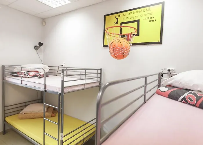 Sports Hostel Kaunas