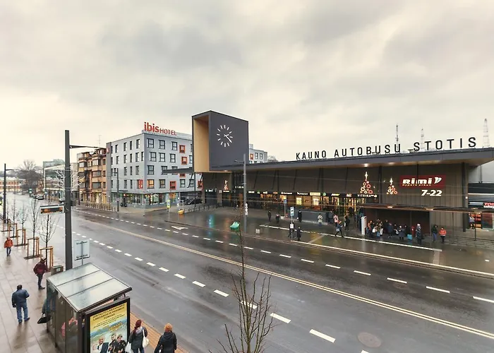 Sports Hostel Kaunas