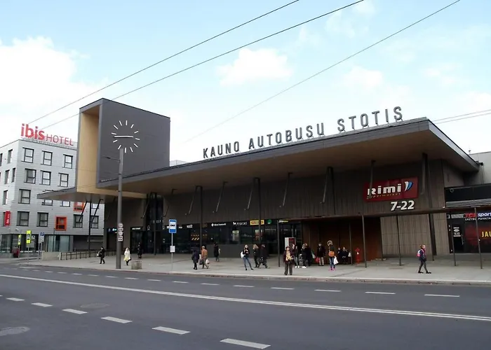 Hostel Sports Kaunas